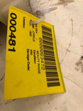 1995 - 2000 CHRYSLER CIRRUS Coolant Recovery Bottle Reservoir Radiator Overflow