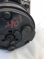 1995 - 1999 CHRYSLER CIRRUS 2.5L 6 Cylinder Air Conditioner Compressor Assembly