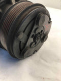 1995 - 1999 CHRYSLER CIRRUS 2.5L 6 Cylinder Air Conditioner Compressor Assembly