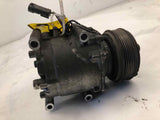 1995 - 1999 CHRYSLER CIRRUS 2.5L 6 Cylinder Air Conditioner Compressor Assembly