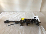 1995 - 1996 CHRYSLER CIRRUS Steering Column Floor Shifter With Ignition Switch