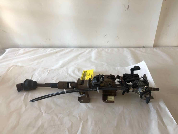 1995 - 1996 CHRYSLER CIRRUS Steering Column Floor Shifter With Ignition Switch