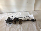 1995 - 1996 CHRYSLER CIRRUS Steering Column Floor Shifter With Ignition Switch
