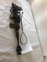 1995 - 1996 CHRYSLER CIRRUS Steering Column Floor Shifter With Ignition Switch