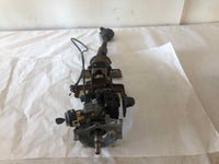 1995 - 1996 CHRYSLER CIRRUS Steering Column Floor Shifter With Ignition Switch