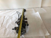 1995 - 1996 CHRYSLER CIRRUS Steering Column Floor Shifter With Ignition Switch