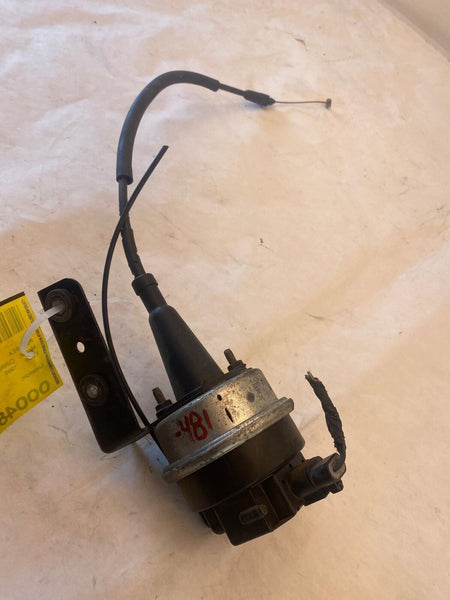 1995 CHRYSLER CIRRUS 2.5L Cruise Control Servo Module Unit Actuator w/ Cable OEM