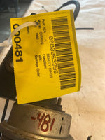 1995 CHRYSLER CIRRUS 2.5L Cruise Control Servo Module Unit Actuator w/ Cable OEM