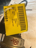 1995 CHRYSLER CIRRUS 2.5L Cruise Control Servo Module Unit Actuator w/ Cable OEM