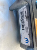 1995 CHRYSLER CIRRUS Transmission Control Module Unit TCM P/N R4606105