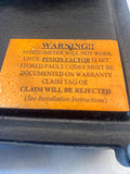 1995 CHRYSLER CIRRUS Transmission Control Module Unit TCM P/N R4606105