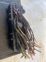 1995 CHRYSLER CIRRUS Transmission Control Module Unit TCM P/N R4606105