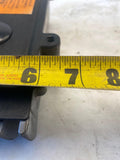 1995 CHRYSLER CIRRUS Transmission Control Module Unit TCM P/N R4606105