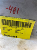 1995 CHRYSLER CIRRUS Transmission Control Module Unit TCM P/N R4606105