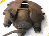 1995 - 2000 CHRYSLER CIRRUS 2.5L Front Disc Brake Caliper Left Driver Side LH