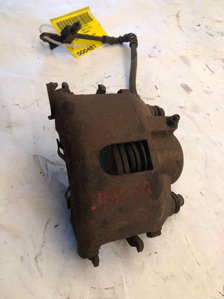 1995 - 2000 CHRYSLER CIRRUS 2.5L Front Disc Brake Caliper Right Passenger Side