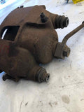 1995 - 2000 CHRYSLER CIRRUS 2.5L Front Disc Brake Caliper Right Passenger Side