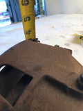1995 - 2000 CHRYSLER CIRRUS 2.5L Front Disc Brake Caliper Right Passenger Side