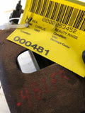 1995 - 2000 CHRYSLER CIRRUS 2.5L Front Disc Brake Caliper Right Passenger Side