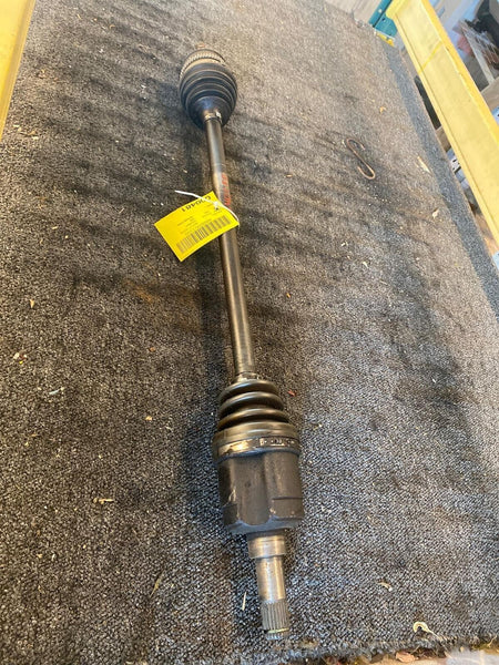 1995 - 1997 CHRYSLER CIRRUS Front CV Axle Shaft Assembly Right Passenger Side