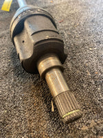 1995 - 1997 CHRYSLER CIRRUS Front CV Axle Shaft Assembly Right Passenger Side