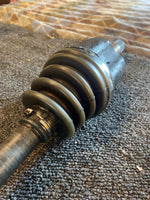 1995 - 1997 CHRYSLER CIRRUS Front CV Axle Shaft Assembly Right Passenger Side