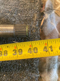 1995 - 1997 CHRYSLER CIRRUS Front CV Axle Shaft Assembly Right Passenger Side