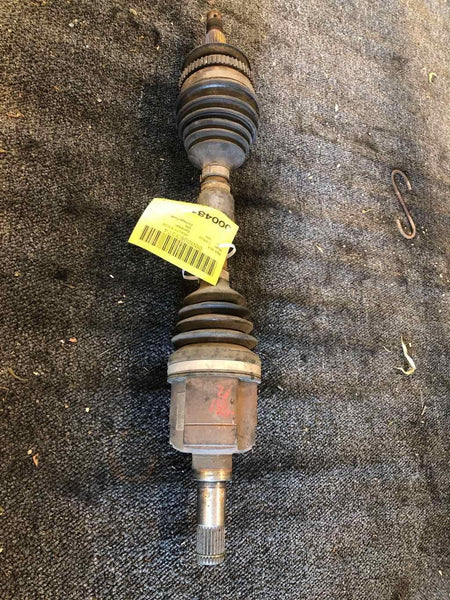 1995 - 1997 CHRYSLER CIRRUS Front CV Axle Shaft Assembly Left Driver Side LH