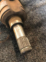 1995 - 1997 CHRYSLER CIRRUS Front CV Axle Shaft Assembly Left Driver Side LH