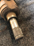 1995 - 1997 CHRYSLER CIRRUS Front CV Axle Shaft Assembly Left Driver Side LH