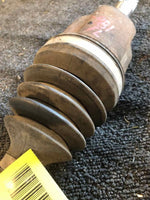 1995 - 1997 CHRYSLER CIRRUS Front CV Axle Shaft Assembly Left Driver Side LH