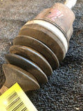 1995 - 1997 CHRYSLER CIRRUS Front CV Axle Shaft Assembly Left Driver Side LH