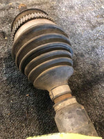 1995 - 1997 CHRYSLER CIRRUS Front CV Axle Shaft Assembly Left Driver Side LH