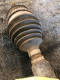 1995 - 1997 CHRYSLER CIRRUS Front CV Axle Shaft Assembly Left Driver Side LH