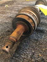 1995 - 1997 CHRYSLER CIRRUS Front CV Axle Shaft Assembly Left Driver Side LH
