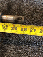 1995 - 1997 CHRYSLER CIRRUS Front CV Axle Shaft Assembly Left Driver Side LH