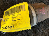 1995 - 1997 CHRYSLER CIRRUS Front CV Axle Shaft Assembly Left Driver Side LH