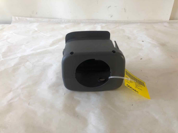 1995 CHRYSLER CIRRUS Steering Column Cover Housing Upper and Lower Shroud Panel
