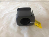 1995 CHRYSLER CIRRUS Steering Column Cover Housing Upper and Lower Shroud Panel