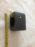 1995 CHRYSLER CIRRUS Steering Column Cover Housing Upper and Lower Shroud Panel