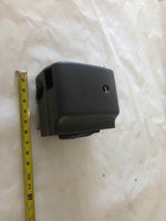 1995 CHRYSLER CIRRUS Steering Column Cover Housing Upper and Lower Shroud Panel