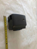 1995 CHRYSLER CIRRUS Steering Column Cover Housing Upper and Lower Shroud Panel