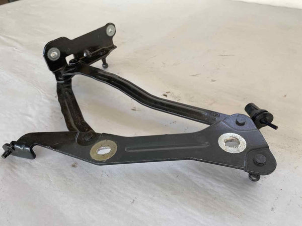 2015 - 2021 FORD MUSTANG Rear Trunk Boot Lid Hinge Right Passenger Side RH