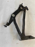2015 - 2021 FORD MUSTANG Rear Trunk Boot Lid Hinge Right Passenger Side RH