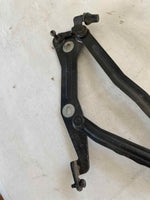 2015 - 2021 FORD MUSTANG Rear Trunk Boot Lid Hinge Right Passenger Side RH