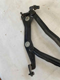 2015 - 2021 FORD MUSTANG Rear Trunk Boot Lid Hinge Right Passenger Side RH
