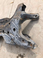 2004-2009 TOYOTA PRIUS Front Suspension Undercarriage Crossmember Engine Cradle