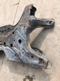 2004-2009 TOYOTA PRIUS Front Suspension Undercarriage Crossmember Engine Cradle