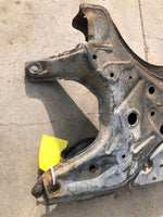 2004-2009 TOYOTA PRIUS Front Suspension Undercarriage Crossmember Engine Cradle