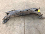 2004-2009 TOYOTA PRIUS Front Suspension Undercarriage Crossmember Engine Cradle